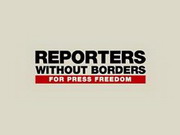  репортеры без границ  раскритиковали вручение владимиру путину ордена почетного легиона, 27 сентября 2006 г