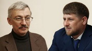 суд взыскал с правозащитников 70 тысяч рублей в пользу кадырова