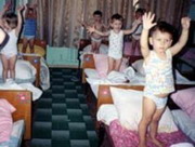 на всероссийской трехсуточной голодовке потребуют достойного дошкольного образования